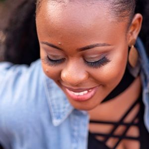 Meet your Posher, Bithiah